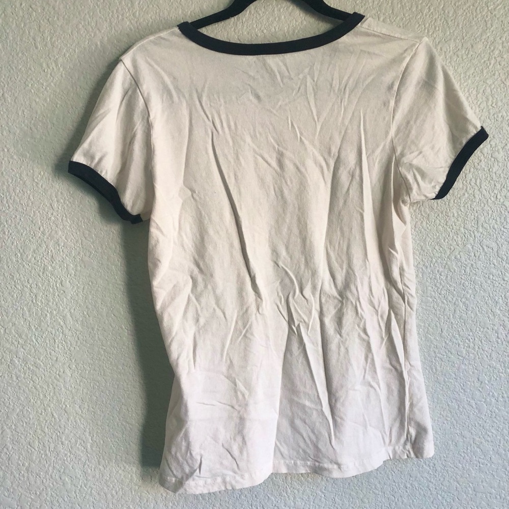 Mickey Through the Years medium Disneyland Disney Parks medium T-Shirt White - Picture 4 of 4